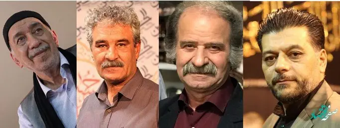 فرشته مزاحم در رفسنجان کلید می‌خورد