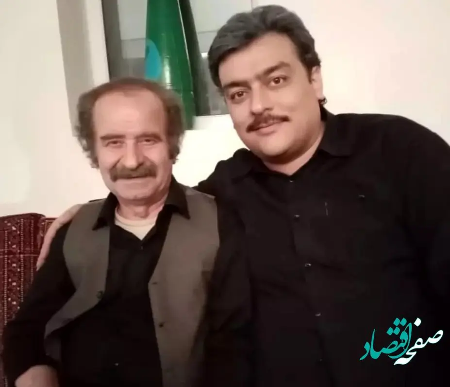 فرج الله گل سفیدی : امیدوارم خاطرات خوبی در رفسنجان رقم بخورد