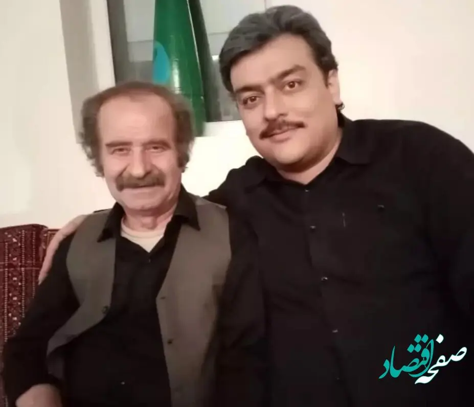 فرج الله گل سفیدی : امیدوارم خاطرات خوبی در رفسنجان رقم بخورد