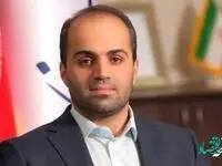 منصور شیخ‌الاسلامی سرپرست امور حوزه مدیریت و ارتباطات بانک صادرات ایران کیست؟