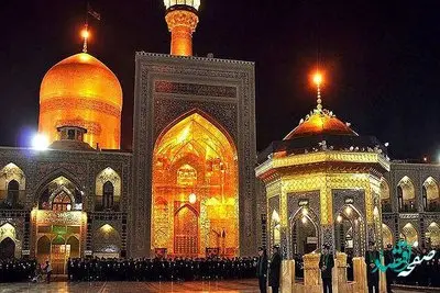 روز ولادت امام رضا (ع) در سال 1402 چه روزی است؟