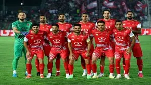 پرسپولیس را از تهران بیرون نبرید!