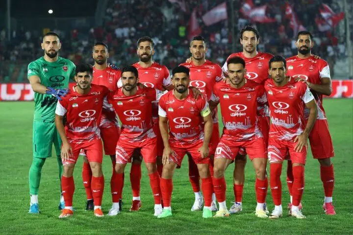 پرسپولیس را از تهران بیرون نبرید!