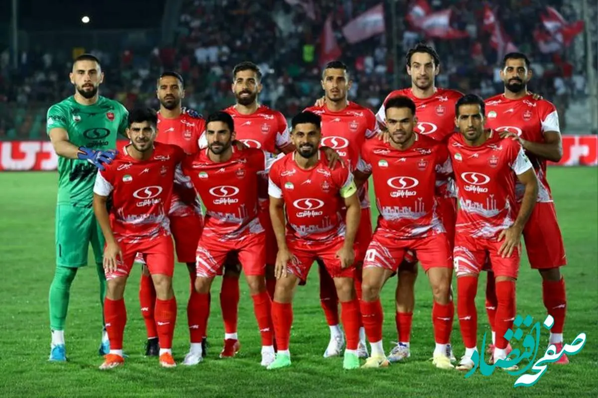 پرسپولیس را از تهران بیرون نبرید!