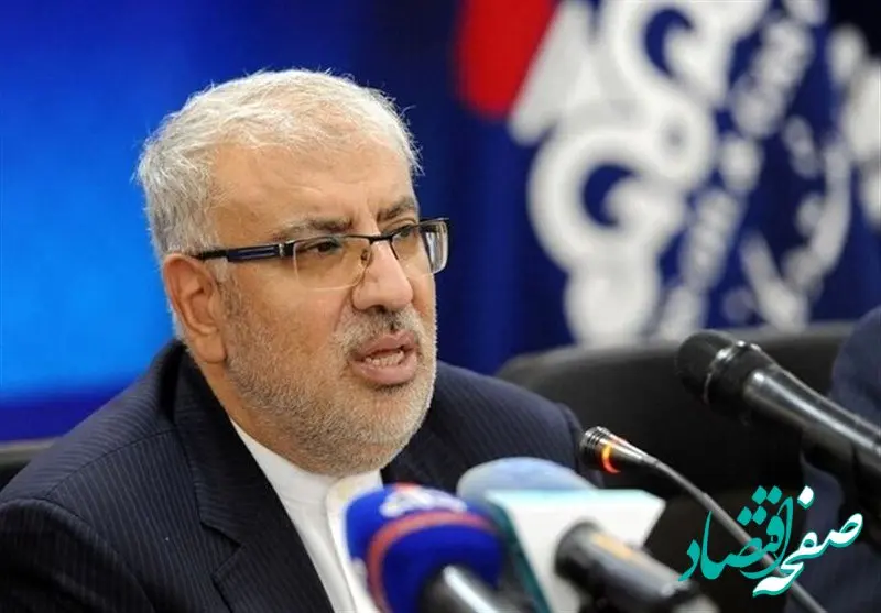  آخرین وضعیت تولید و تأمین بنزین کشور از زبان وزیر نفت