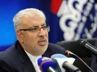  آخرین وضعیت تولید و تأمین بنزین کشور از زبان وزیر نفت