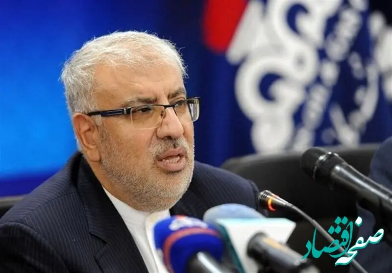  آخرین وضعیت تولید و تأمین بنزین کشور از زبان وزیر نفت
