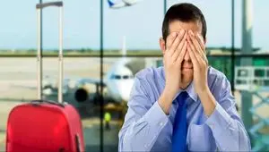 لغو پروازها به دلیل حمله سایبری؛ مسافران اینگونه خسارات خود را استرداد کنند