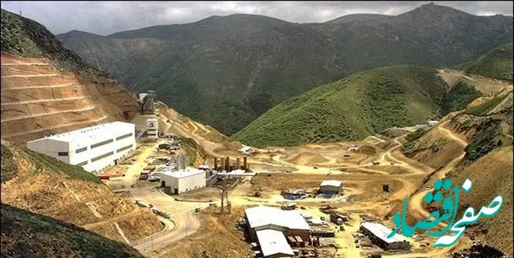 صندوق بیمه معدنی 5300 میلیارد تومان بیمه نامه صادر کرد