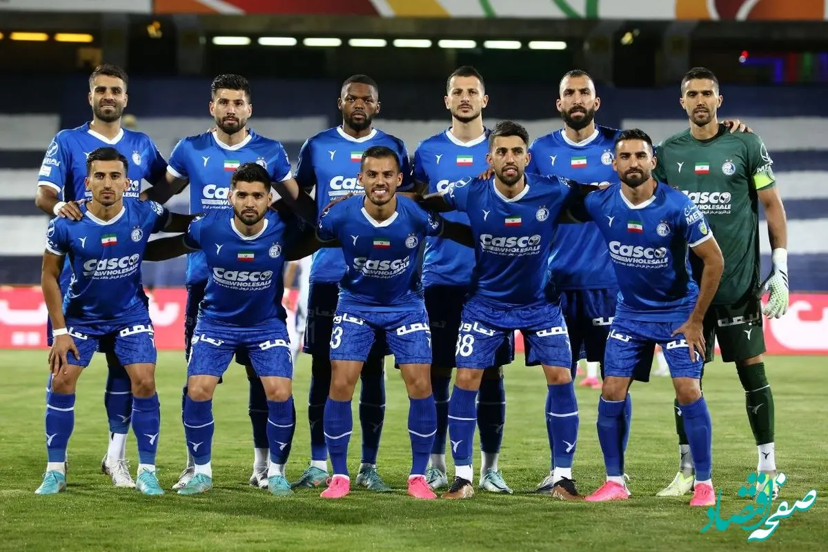 بازیکنان استقلال از سکوت مدیران باشگاه به شدت عصبانی هستند