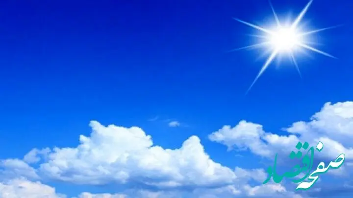 هواشناسی سمنان ۲۴ ساعت آینده | پیش بینی وضعیت آب و هوا سمنان فردا جمعه ۲۳ آذر ماه ۱۴۰۳ 