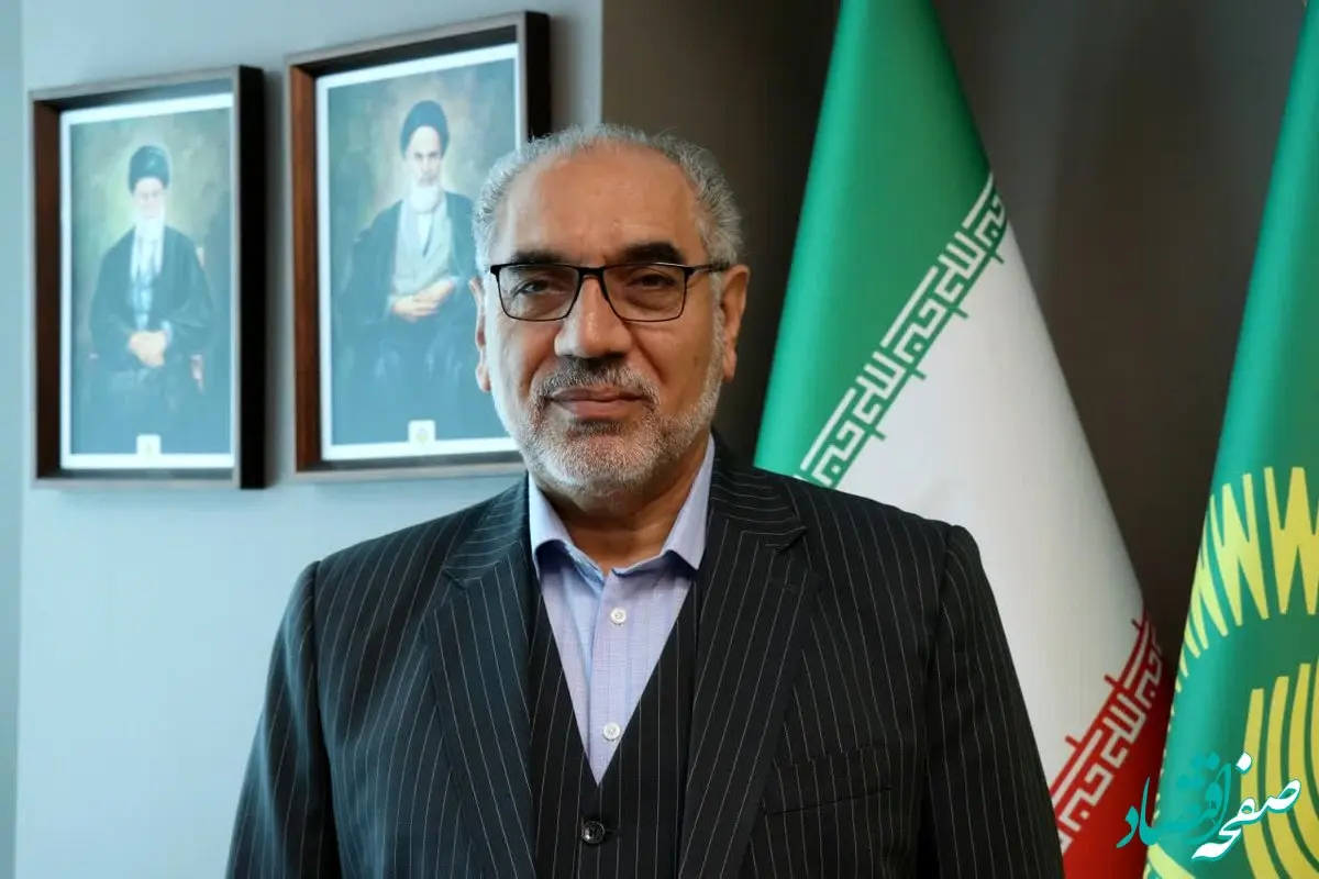 افزایش ۴۵ درصدی عملکرد تولید در منطقه ویژه اقتصادی سرخس