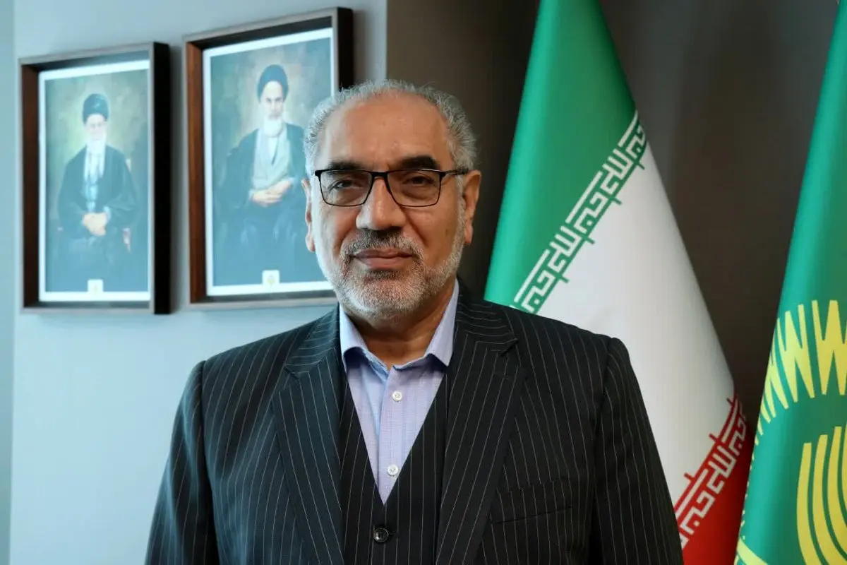 افزایش ۴۵ درصدی عملکرد تولید در منطقه ویژه اقتصادی سرخس