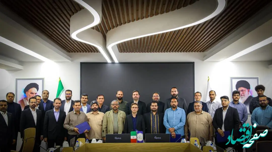 اهدای ۳۵ دستگاه تصفیه و آب شیرین کن به روستاهای استان بوشهر از سوی شرکت‌های تابعه هلدینگ خلیج فارس