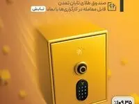 تابش بر قله بازدهی: صدرنشینی مطلق صندوق طلای تابان تمدن در بازار