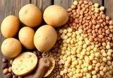 آیا محدودیت صادرات سیب زمینی برداشته شد؟ 