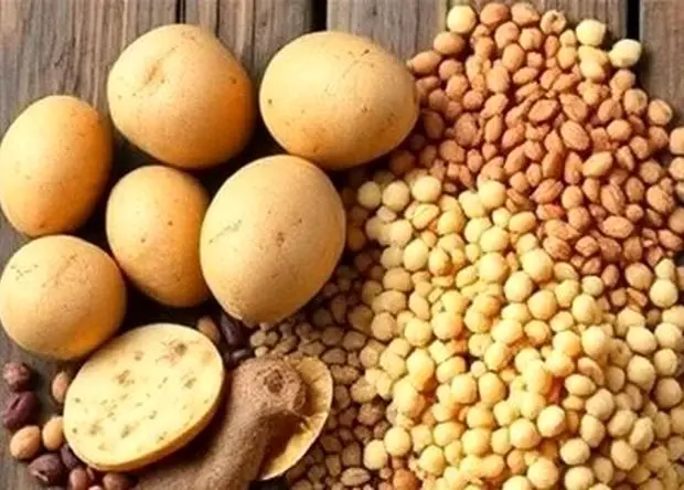 آیا محدودیت صادرات سیب زمینی برداشته شد؟ 