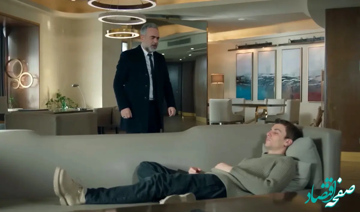 خلاصه داستان قسمت ۵۸ سریال ترکی وحشی yabani + پخش آنلاین