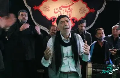علت فوت مهدی صباغی بازیگر سینما، تئاتر و تلویزیون چه بود؟