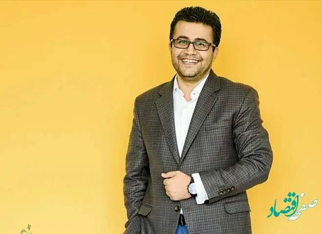 محمدرضا فرحی بنیان گذار بیمه بازار کیست؟ 