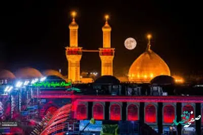 روز اول ماه محرم 1401 چه روزی است؟ + شرح وقایع ماه محرم