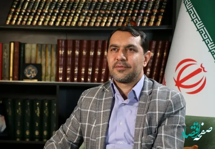 تمرکز دولت باید در اقتصاد منطقه باشد