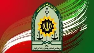 پزشک قلابی در اندیشه شهریار دستگیر شد + تصویر دکتر قلابی