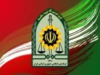 پزشک قلابی در اندیشه شهریار دستگیر شد + تصویر دکتر قلابی