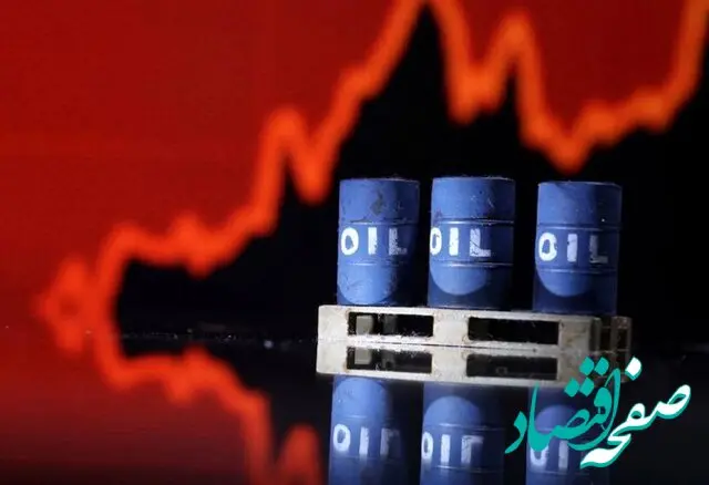علت کاهش قیمت نفت در بازار جهانی