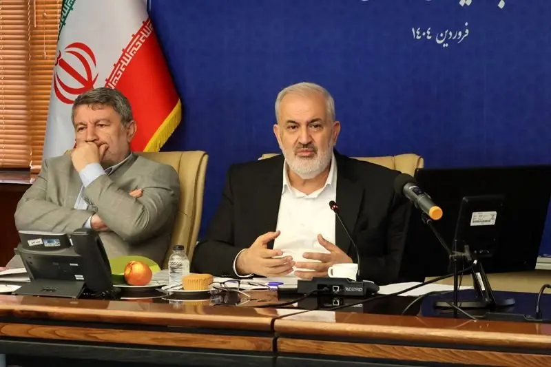 اصلاح اقتصادی لازمه توسعه صنعت آب و برق و حل مشکل ناترازی است/ نقش موثر رسانه‌ها در کمک به آگاهی بخشی درباره واقعیت های صنعت آب و برق