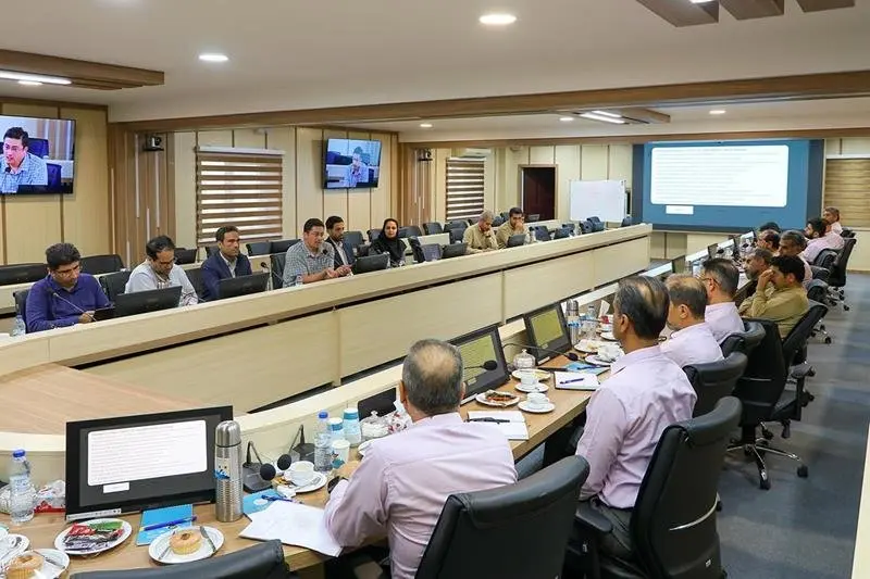 هم‌افزایی نوآوری و سرمایه‌گذاری برای جهش فناوری در صنعت پتروشیمی با محوریت صندوق CVC خلیج‌فارس