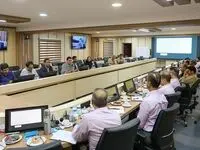 هم‌افزایی نوآوری و سرمایه‌گذاری برای جهش فناوری در صنعت پتروشیمی با محوریت صندوق CVC خلیج‌فارس