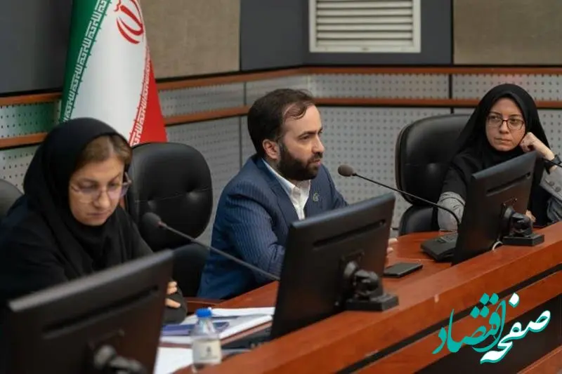 استقبال شرکت‌های دانش‌بنیان و پژوهشگاه‌ها از رویداد پتروکم نسب به رویداد سال گذشته بسیار بهتر بود