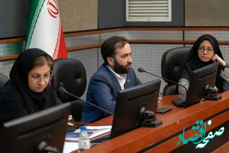 استقبال شرکت‌های دانش‌بنیان و پژوهشگاه‌ها از رویداد پتروکم نسب به رویداد سال گذشته بسیار بهتر بود