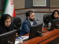 استقبال شرکت‌های دانش‌بنیان و پژوهشگاه‌ها از رویداد پتروکم نسب به رویداد سال گذشته بسیار بهتر بود