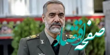 وزیر دفاع به این کشور سفر کرد + جزئیات سفر مهم و استراتژیک