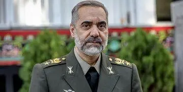 وزیر دفاع به این کشور سفر کرد + جزئیات سفر مهم و استراتژیک