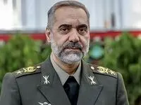 وزیر دفاع به این کشور سفر کرد + جزئیات سفر مهم و استراتژیک