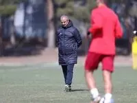 ترکیب پرسپولیس مقابل آلومینیوم لو رفت!