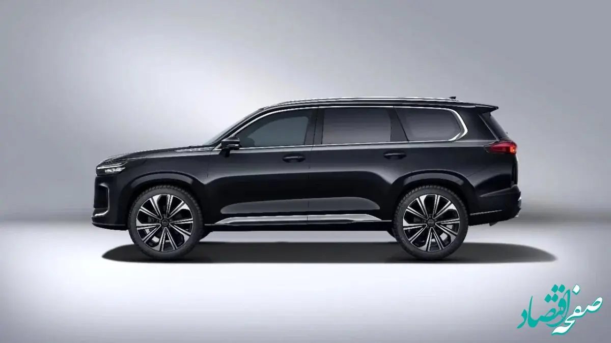 شرایط جدید فروش اقساطی خودروهای اکستریم اعلتم شد | با اقساط شاسی‌بلند لوکس بخرید! + جدول مرداد ۱۴۰۴