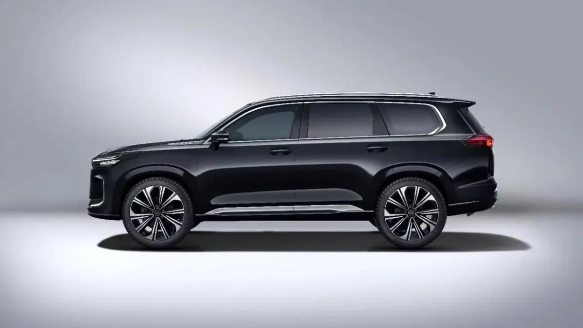 شرایط جدید فروش اقساطی خودروهای اکستریم اعلتم شد | با اقساط شاسی‌بلند لوکس بخرید! + جدول مرداد ۱۴۰۴