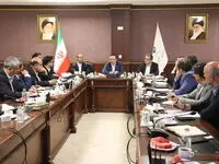 لزوم تمرکز معاونت‌های اقتصادی مناطق بر جذب سرمایه‌گذار و بهبود فضای کسب و کار