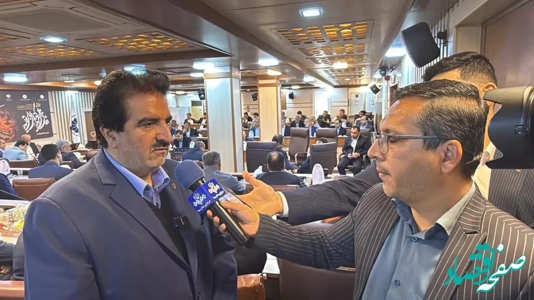 اختصاص ۵ همت تسهیلات ریالی و ۴۰۰ میلیون دلار منابع ارزی از سوی بانک رفاه کارگران به منظور تکمیل طرح‌های نیمه‌تمام استان بوشهر
