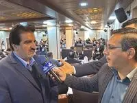اختصاص ۵ همت تسهیلات ریالی و ۴۰۰ میلیون دلار منابع ارزی از سوی بانک رفاه کارگران به منظور تکمیل طرح‌های نیمه‌تمام استان بوشهر