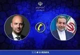 علت گفتگوی تلفنی وزرای امور خارجه ایران و فرانسه چه بود؟ 