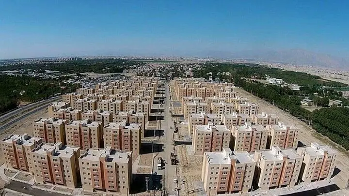 آخرین خبر درباره مسکن دولتی کارگران به گفته وزارت راه + جزییات