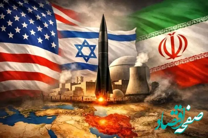 تغییر در معادله اهداف ایران؛ سرمایه های آمریکا بزودی هدف قرار می‌گیرند