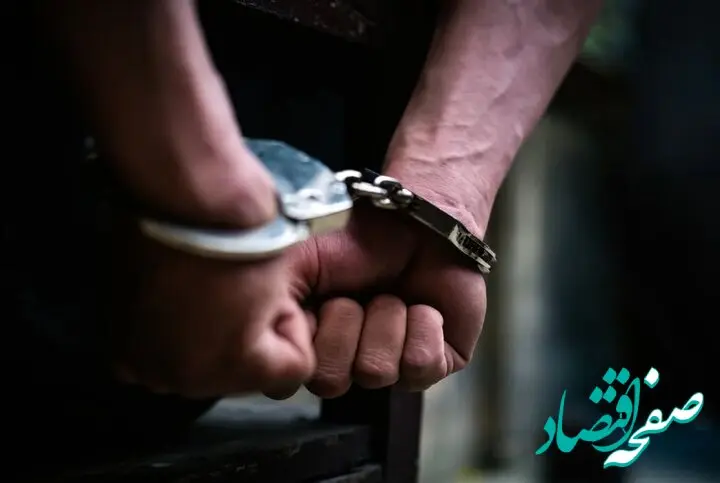 عامل قتل عام خانوادگی در گیلانغرب به دام پلیس افتاد + جزئیات 