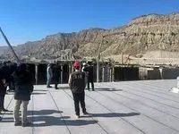 پتانسیل رشد قیمتی سهام «تجلی»حضور خبرنگاران در سایت مخازن ذخیره آب طرح ساماندهی پساب بندرعباس