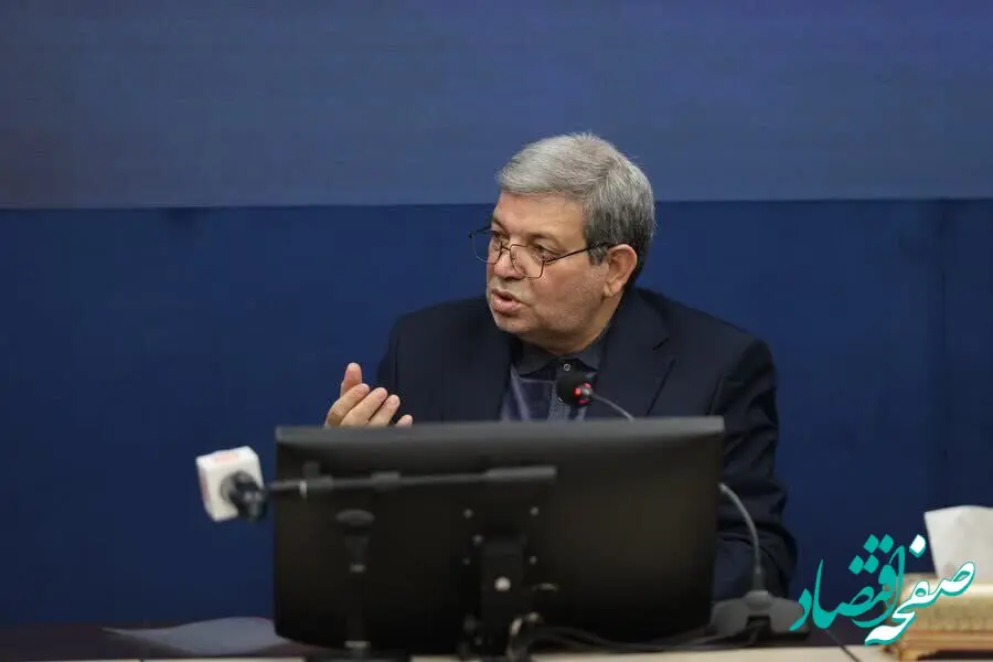 خبرهای خوش رییس سازمان بهزیستی کشور برای مددجویان بهزیستی | مددجویان بخوانند